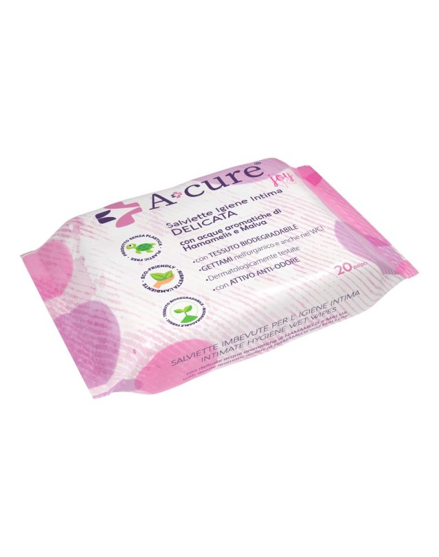 A+CURE 20 Salv.Ig.Int.Delicata