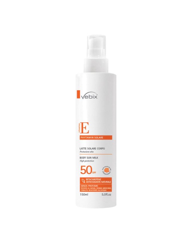 VEBIX PHYTAMIN SOL LATTE CRP50