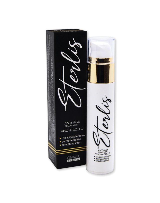 ETERLIS CREMA ANTIAGE 50ML