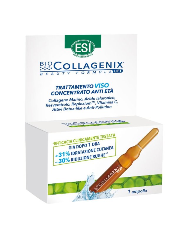 BIOCOLLAGENIX 1 Ampolla