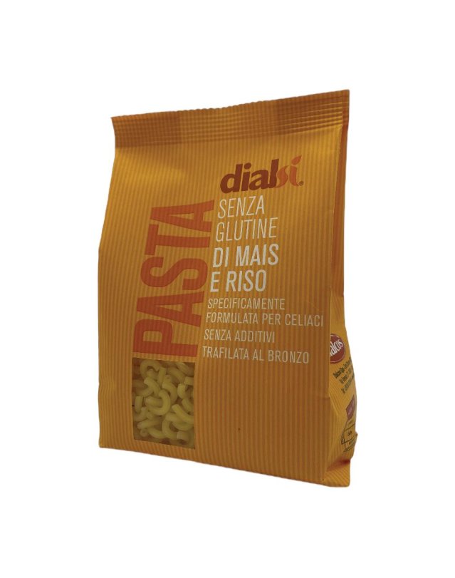 DIALSI Past.M&R Gramigna 300g