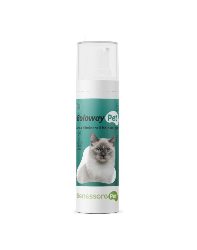BOLOWAY PET 65 GR