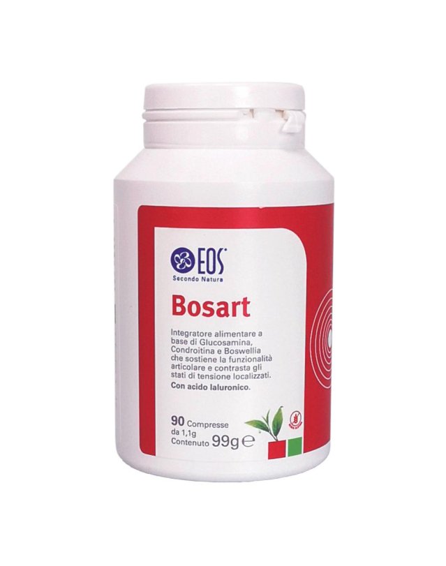 EOS BOSART 90 Cpr 1,1g