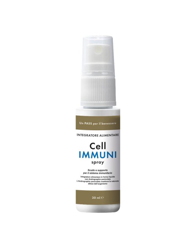 CELL IMMUNI Spray 30ml