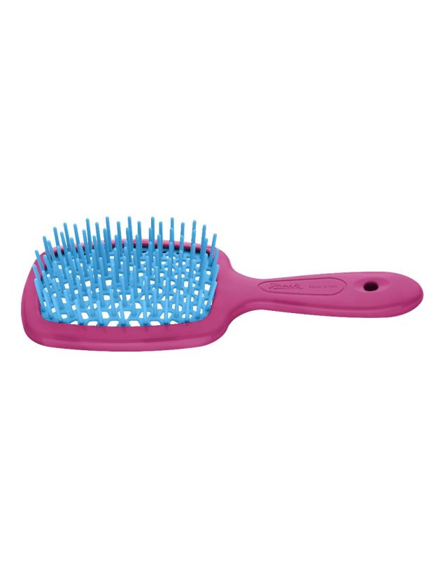 SMALL SUPERBRUSH FUCSIA/TU