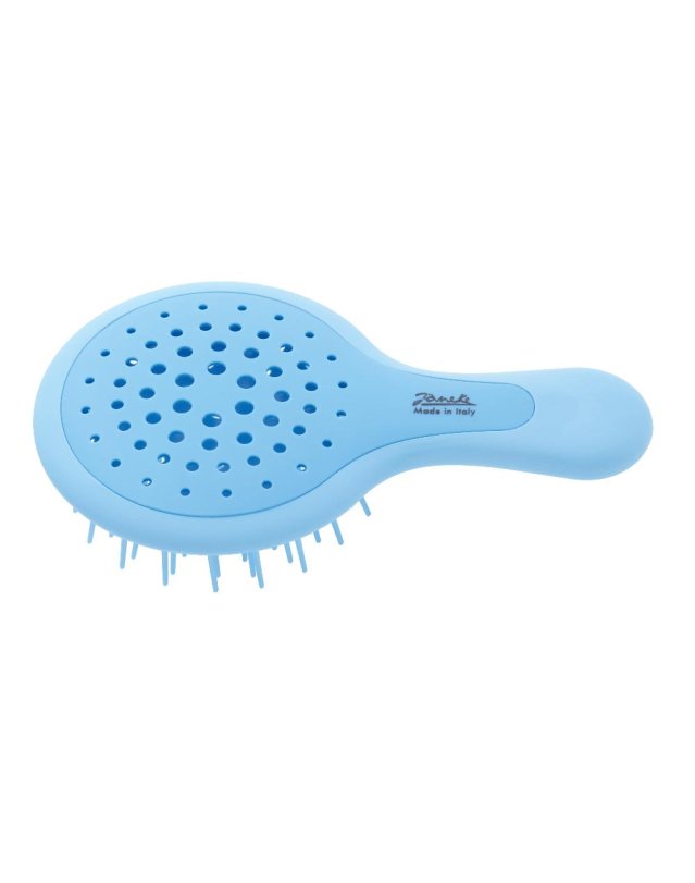 MINISUPERBRUSH TURCHESE/FLUO