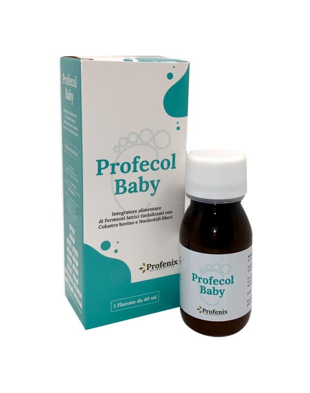 PROFECOL Baby 40ml
