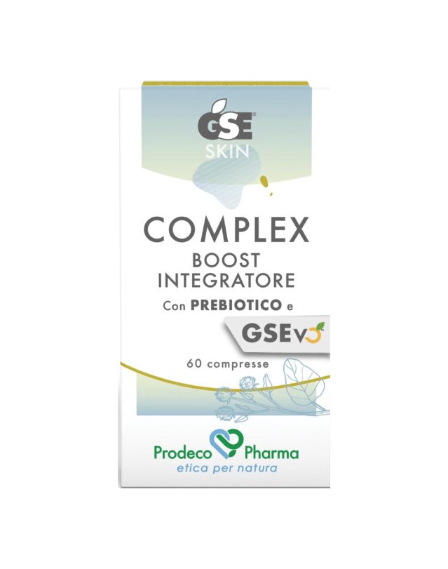 GSE COMPLEX BOOST 60CPR