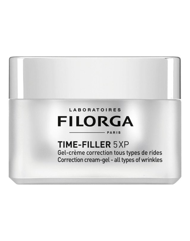 Filorga Time Filler 5 XP 50 ml - Gel Antirughe