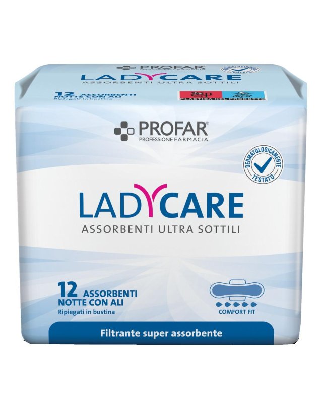 PROFAR LADY/C AS NTT ALI 12PZ