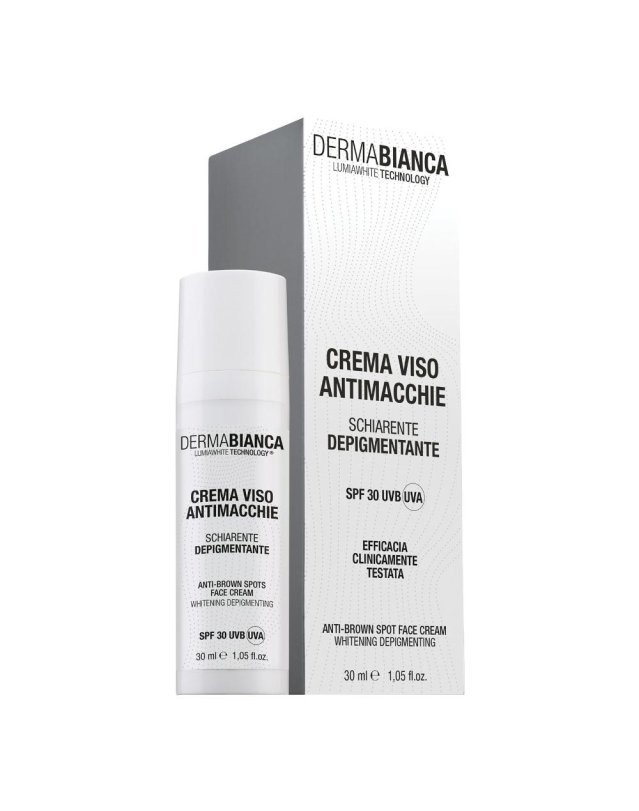 DERMABIANCA Cr.Viso A-Macchie