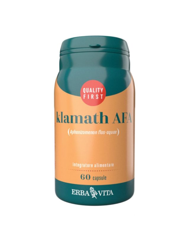 ALGA KLAMATH AFA 60CPS