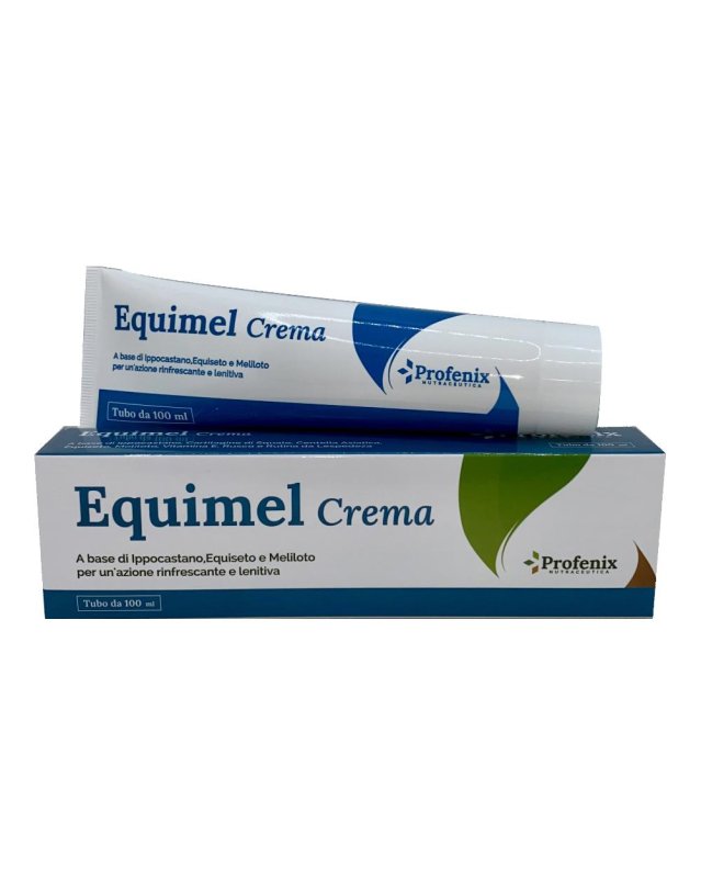 EQUIMEL Crema 100ml