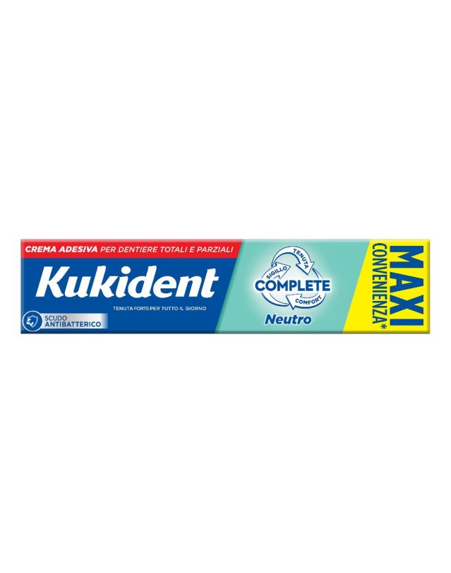 KUKIDENT Neutro Crema 65g