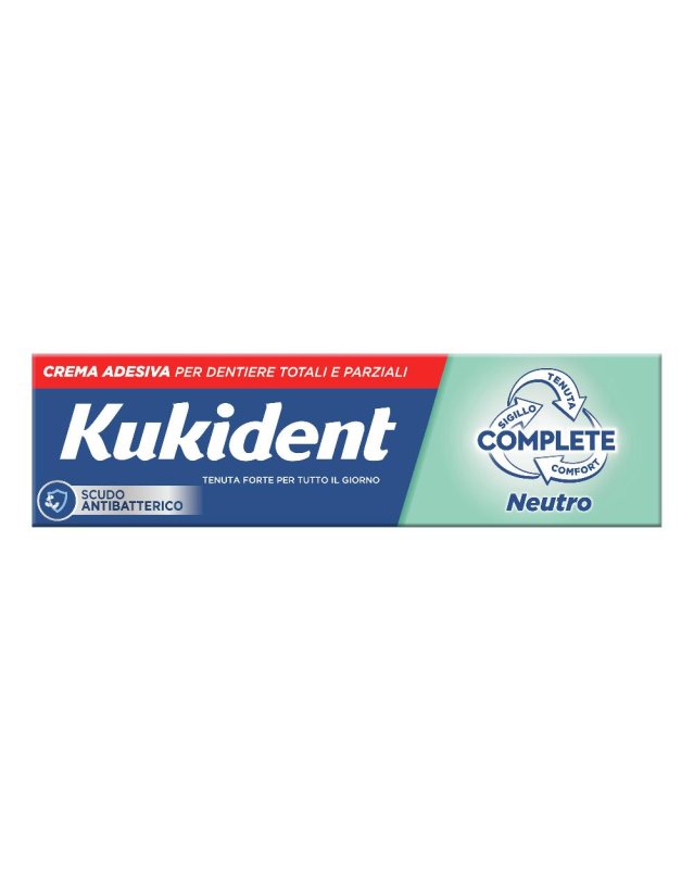Kukident Neutro 40g