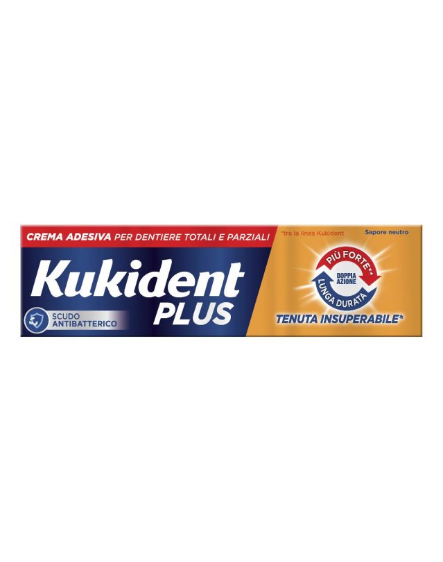 KUKIDENT*Doppia Az.40g