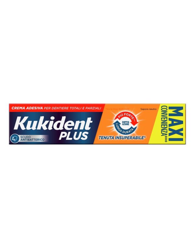 KUKIDENT Doppia Az.65g