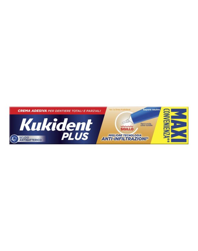 KUKIDENT Sigillo 57g