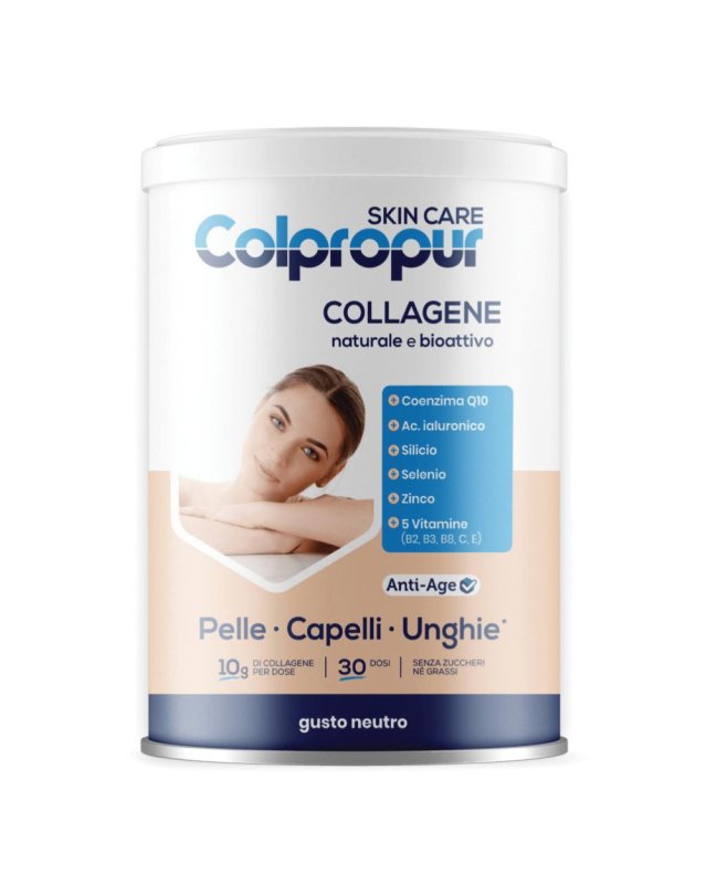 COLPROPUR SKIN CARE 306G