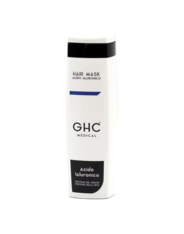 GHC MEDICAL Hair Mask Ialur.