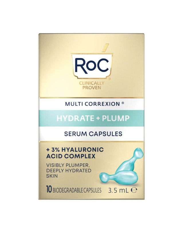 ROC MULTI CORREXION HYD+ SIERO