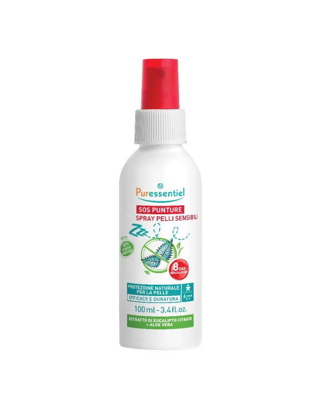 PURESSENTIEL SPR SOS PUNTURE