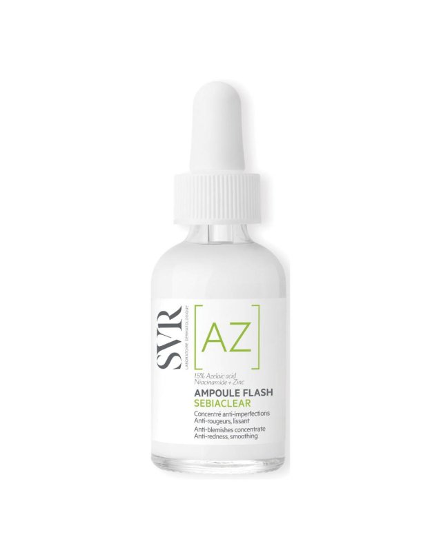 SEBIACLEAR AMPOULE 30ML