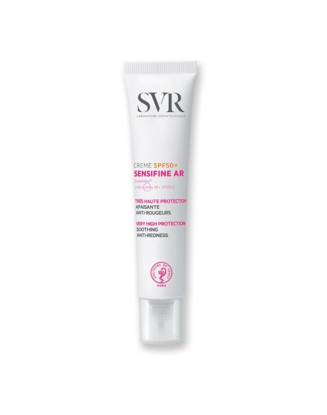 SENSIFINE AR Crema fp50+40ml