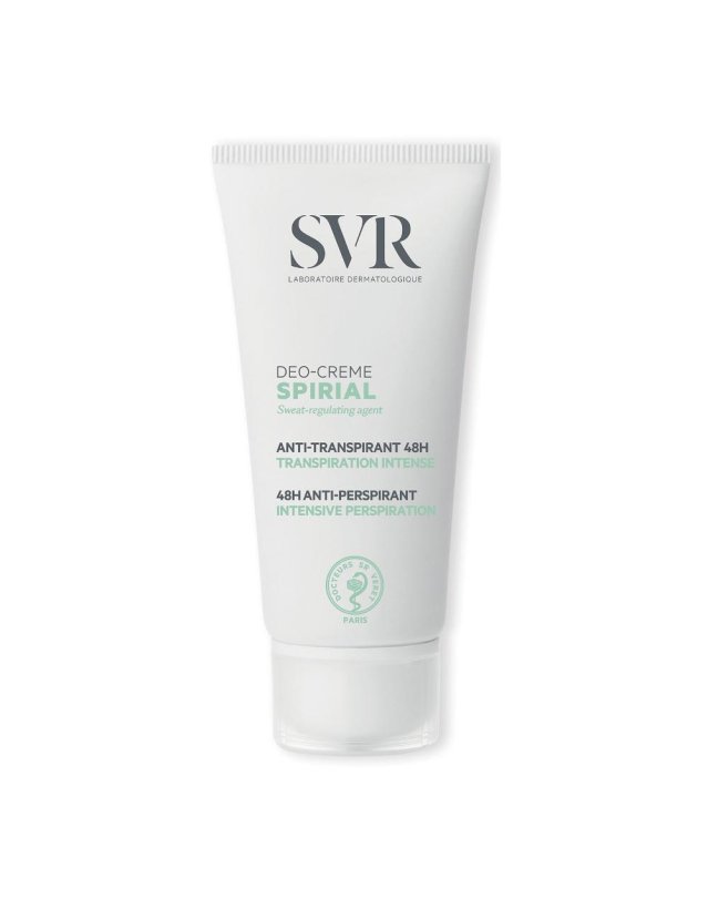 SVR Spirial Deo Crema 50ml