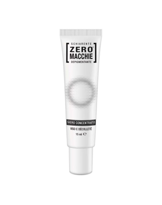 SIERO ZERO MACCHIE 15ML
