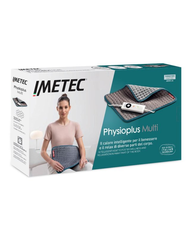 TERMOFORO Rett.Physioplus F/CA