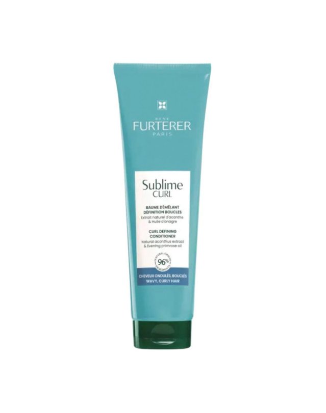 SUBLIME CURL BALSAMO DISTRICAN 1