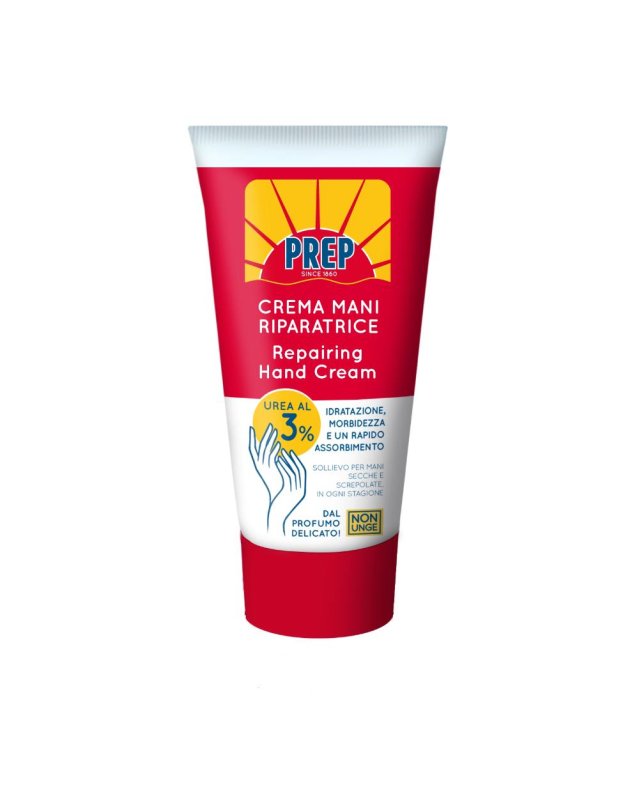 PREP CREMA MANI RIPA 75ML