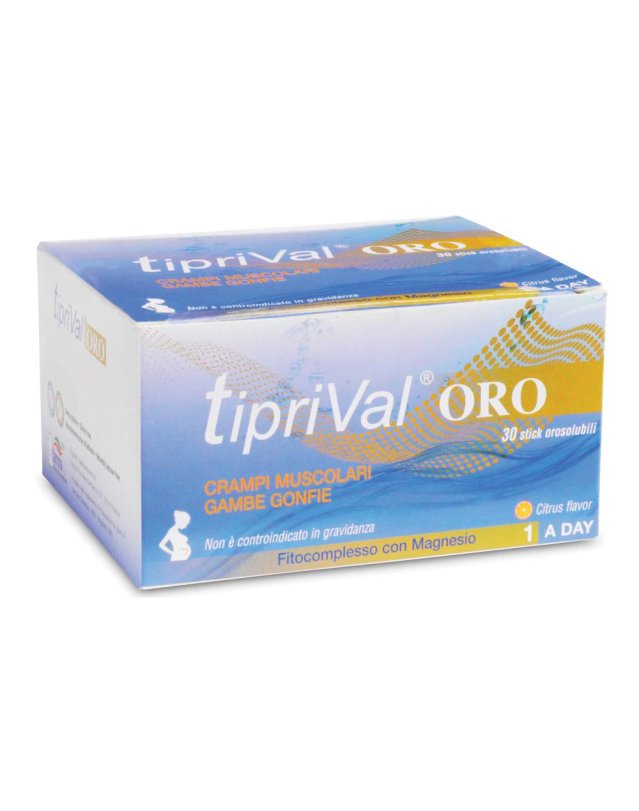 TIPRIVAL ORO 30 Stick