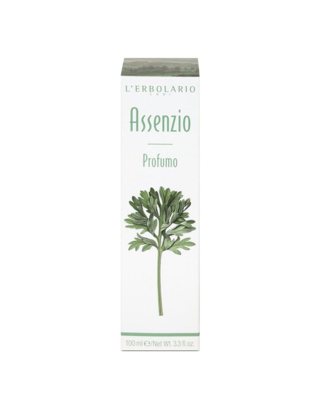 ASSENZIO PROFUMO 100ML