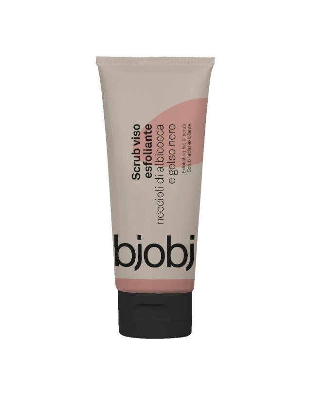 BJOBJ SCRUB VISO ESFOLIANTE