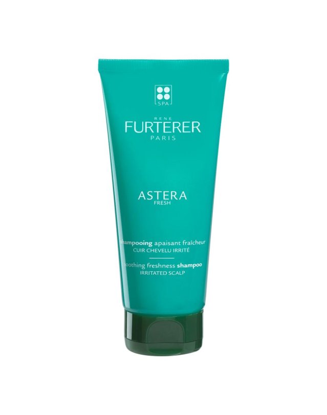 ASTERA FRESH SHAMPOO LENITIVO N/