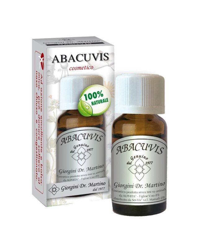 ABACUVIS 10ML