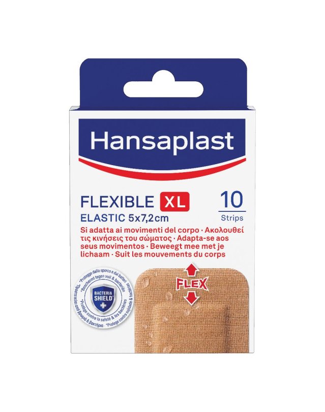 HANSAPLAST CER ELASTIC GIN10PZ