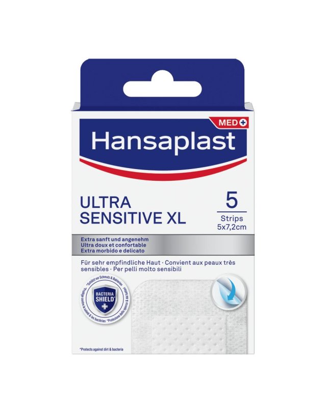 HANSAPLAST CER ULTRASENS XL5PZ