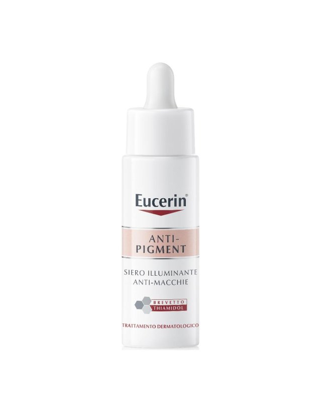 EUCERIN ANTI-PIGMENT SIERO ILL