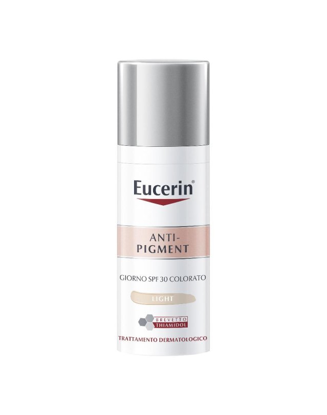 EUCERIN ANTI-PIGMENT GG LIGHT