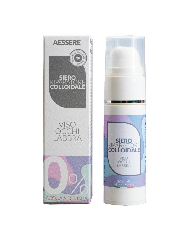 AESSERE Siero Rip.Coll.30ml