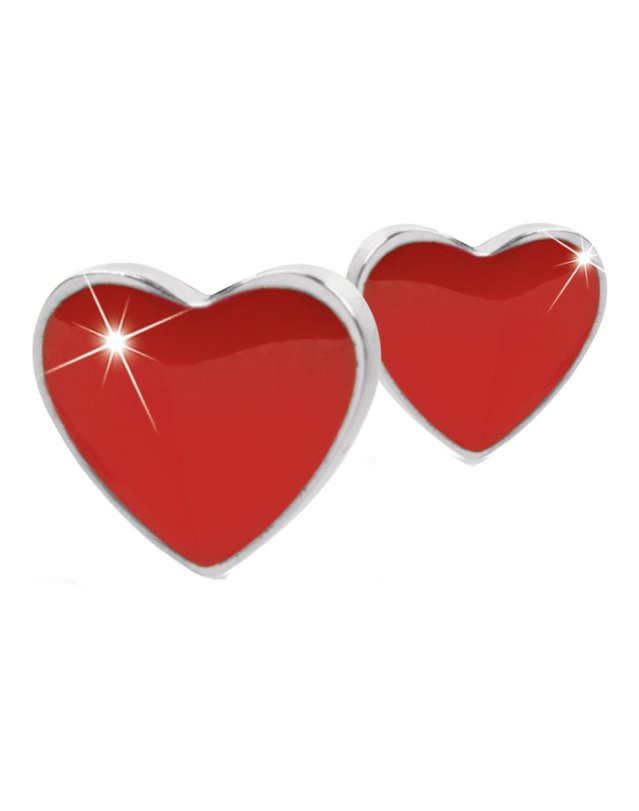 Mj Post 320 Kids Cuore Rosso