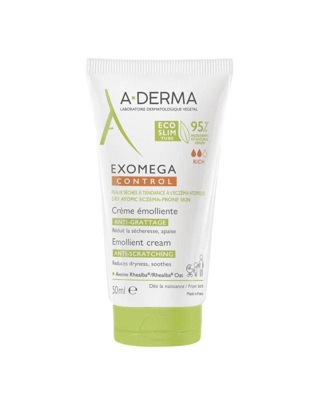 EXOMEGA Control*Crema  50ml