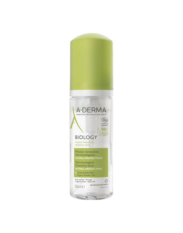 ADERMA A-D BIOLOGY SCHIUMA DET