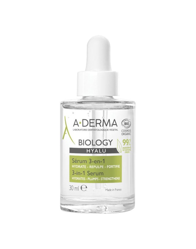 ADERMA A-D BIOLOGY SIERO 30ML