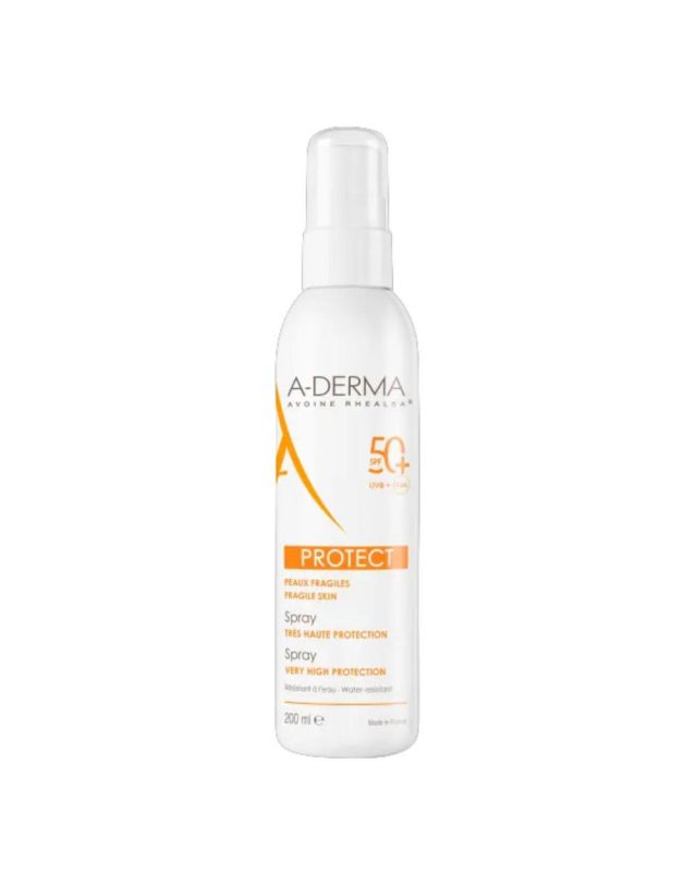 ADERMA Prot.A-D*Spy 50+200ml