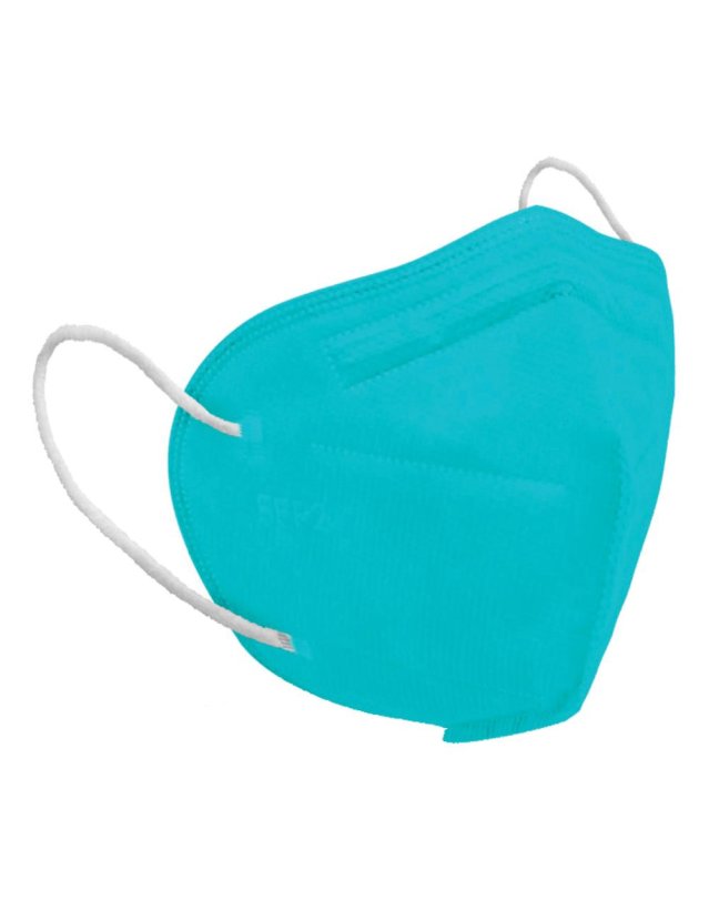 FUTURA Masch.FFP2 Tiffany 10pz
