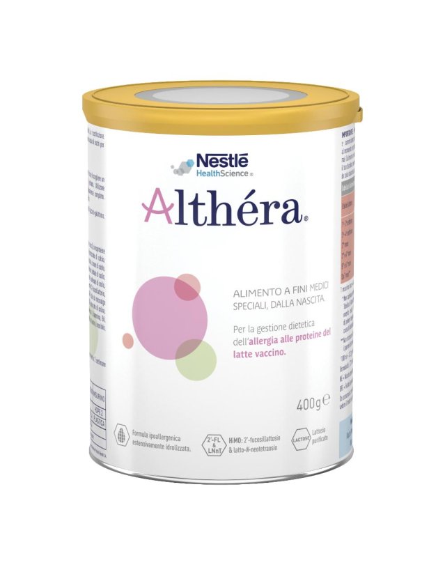 ALTHERA Polv.400g